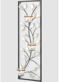 bonprix Couloir·Décoration|Salon·Décoration|Applique murale photophore