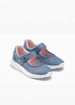 Femme bonprix Chaussures Confort|Chaussures D'Été|Ballerine