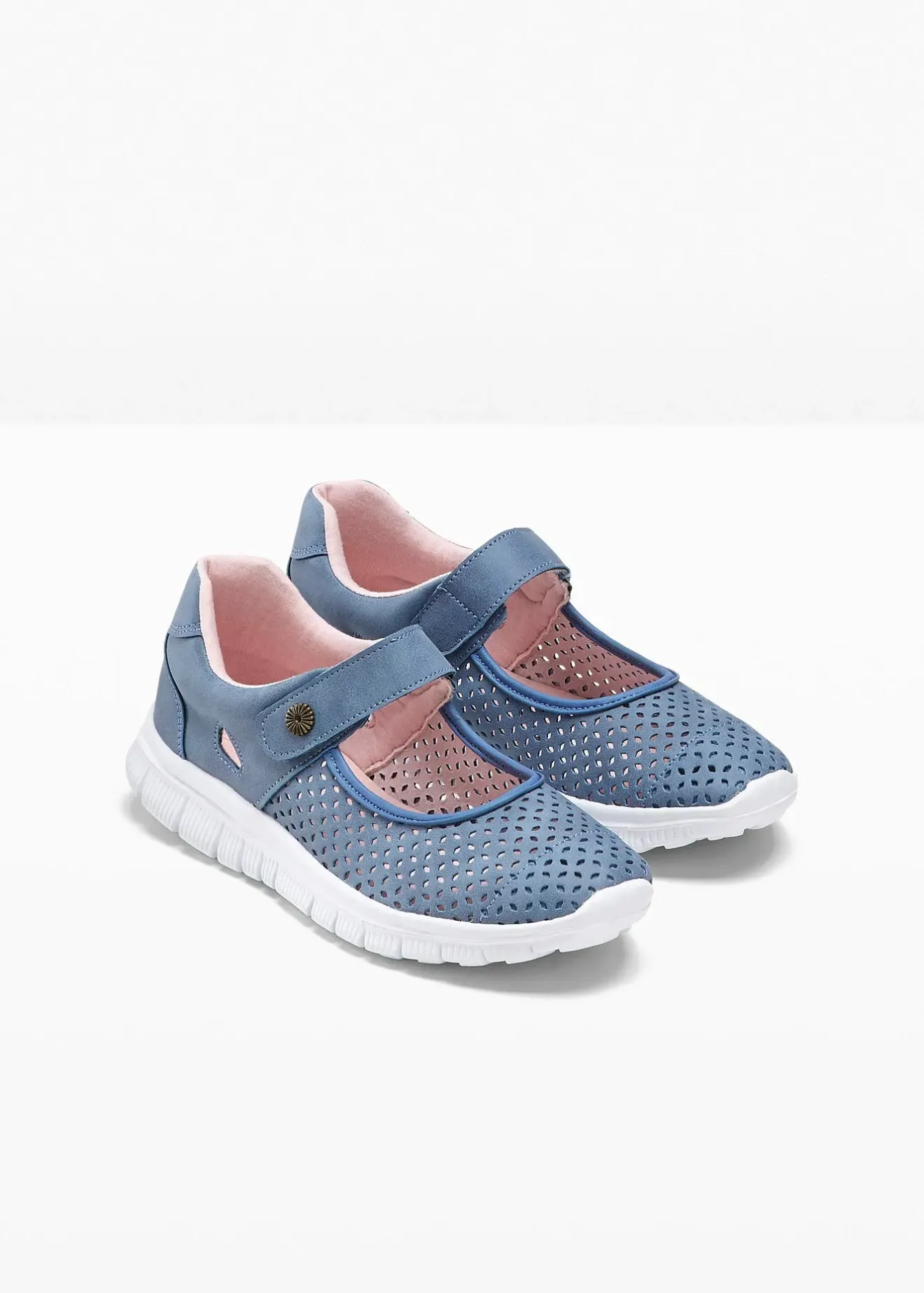 Femme bonprix Chaussures Confort|Chaussures D'Été|Ballerine