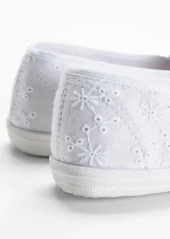 bonprix Ballerines|Femme Slippers & Mocassins|Chaussures D'Été