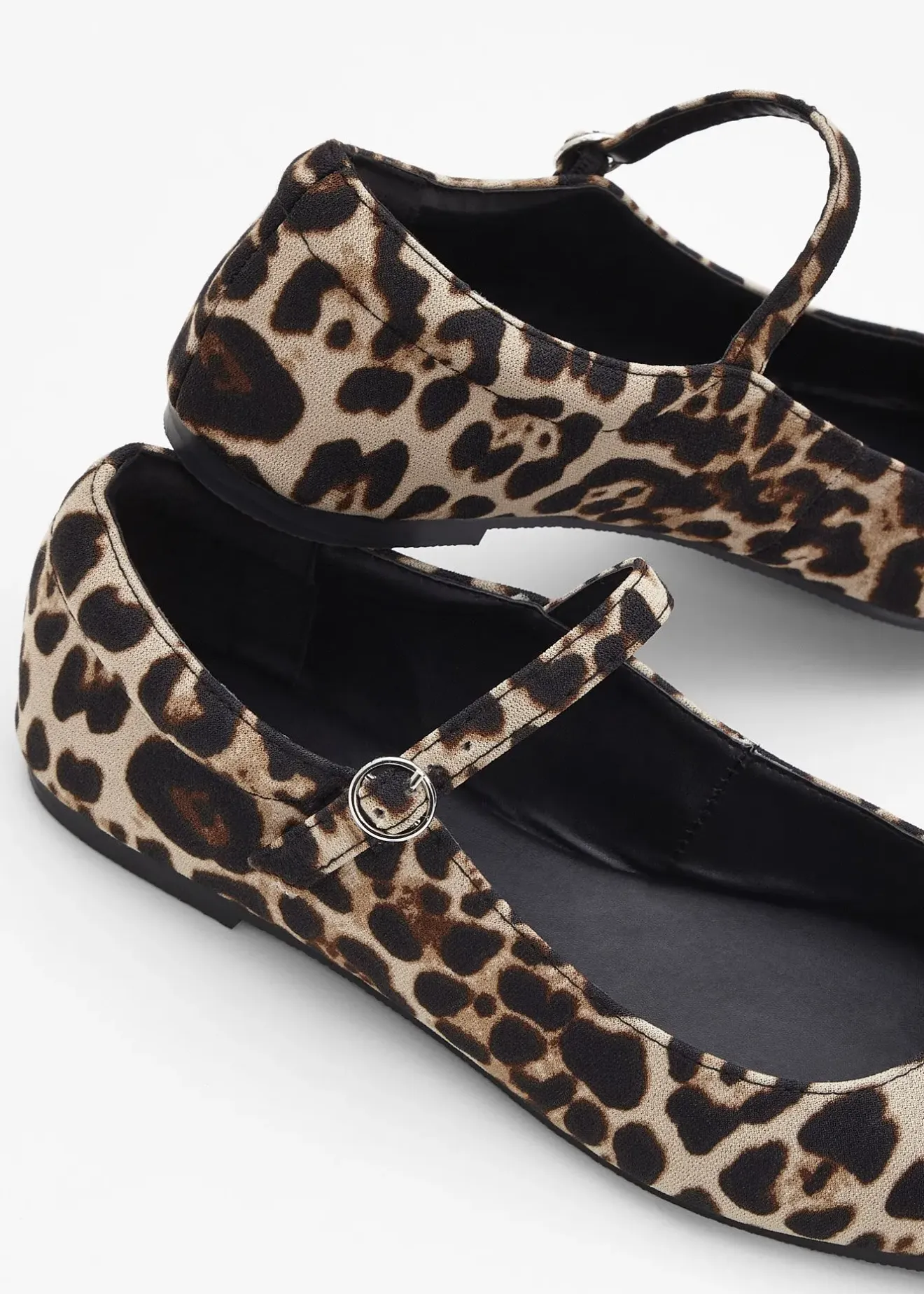 bonprix Ballerines à bride|Femme Chaussures D'Été