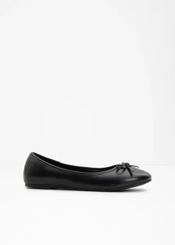 Femme bonprix Chaussures D'Été|Ballerines à petit nœud