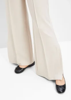 Femme bonprix Chaussures D'Été|Ballerines à petit nœud