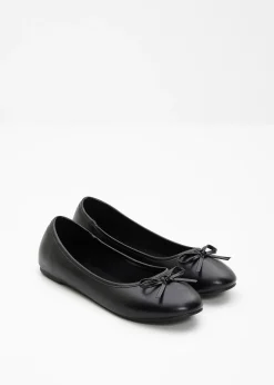 Femme bonprix Chaussures D'Été|Ballerines à petit nœud