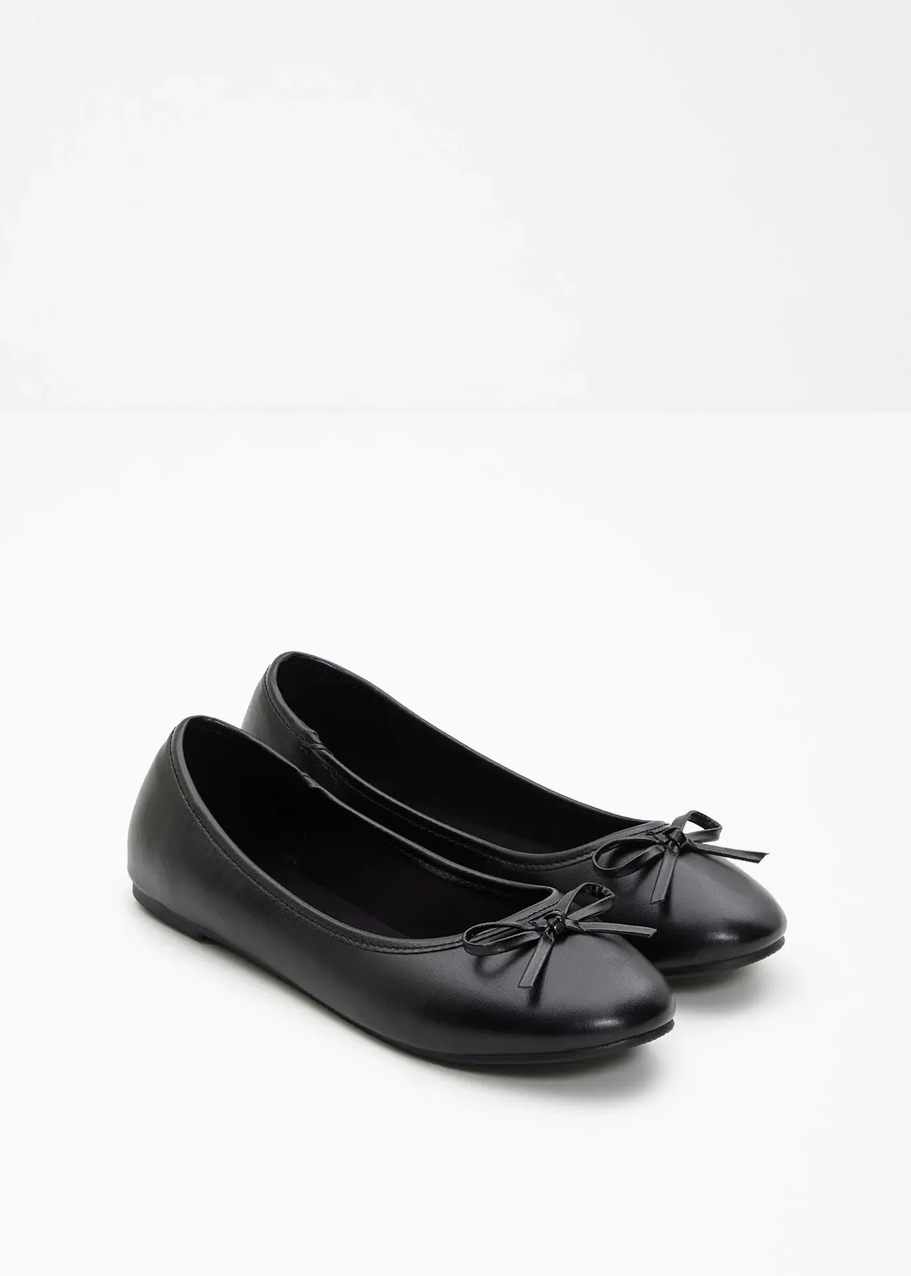 Femme bonprix Chaussures D'Été|Ballerines à petit nœud