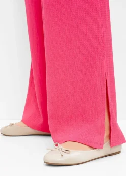 bonprix Ballerines à petit nœud|Femme Chaussures D'Été