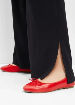 Femme bonprix Chaussures D'Été|Ballerines avec nœud