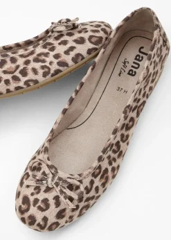 Jana Ballerines|Femme Marques|Chaussures Confort