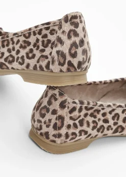 Jana Ballerines|Femme Marques|Chaussures Confort