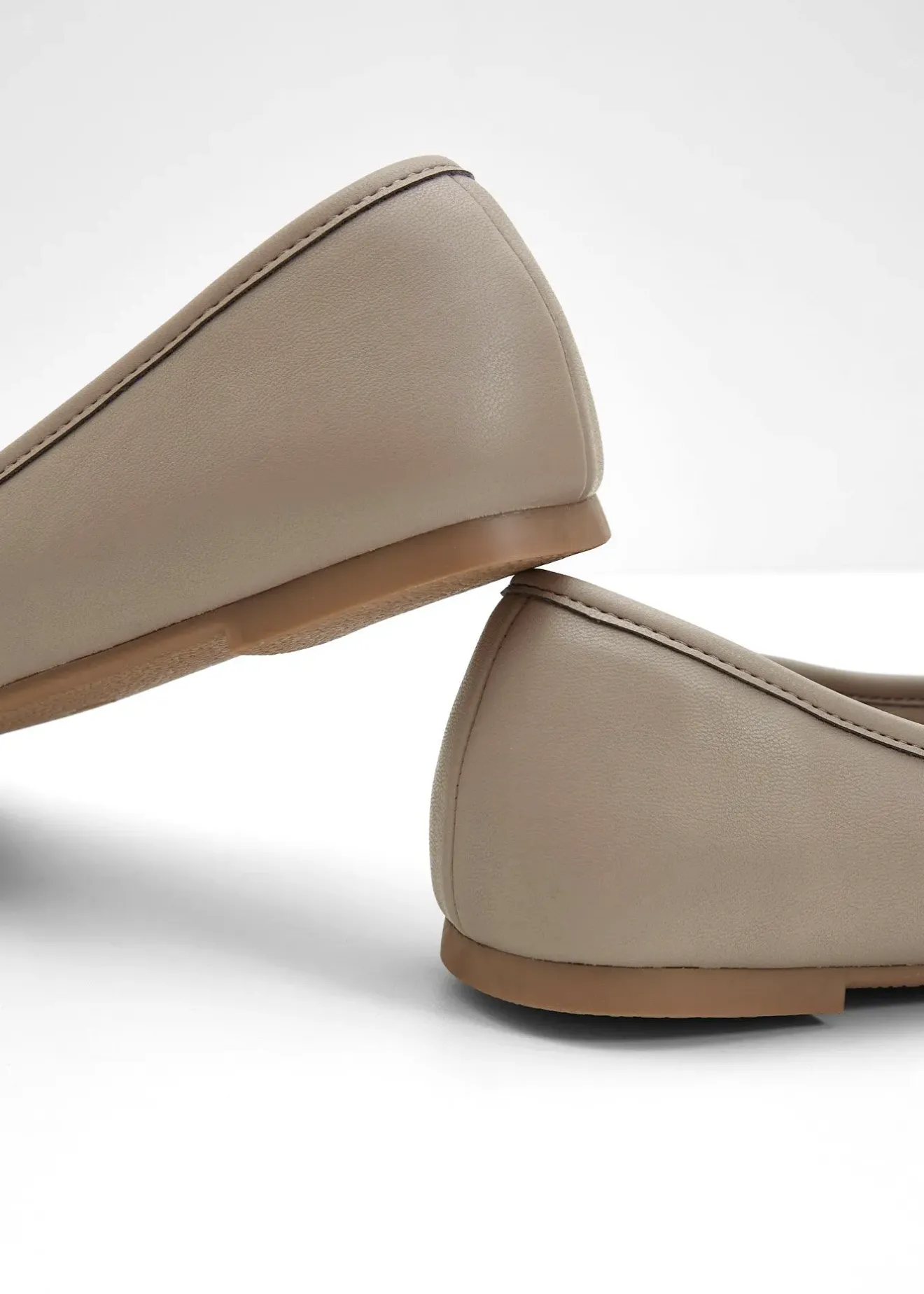 Femme bonprix Chaussures Confort|Chaussures D'Été|Ballerines largeur confort