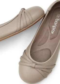 Femme bonprix Chaussures Confort|Chaussures D'Été|Ballerines largeur confort