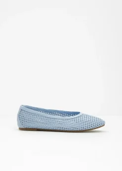 Femme bonprix Chaussures D'Été|Ballerines souples