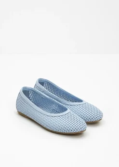 Femme bonprix Chaussures D'Été|Ballerines souples