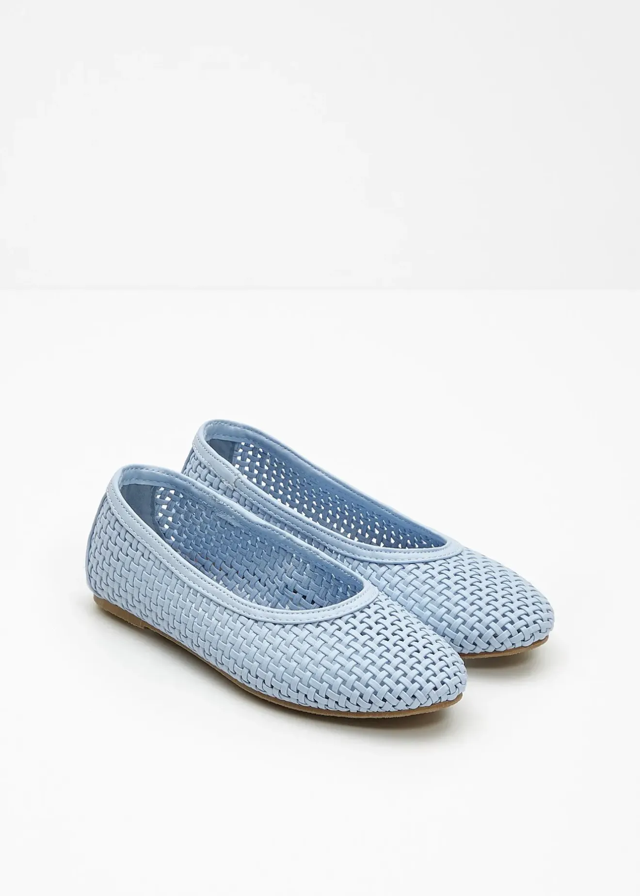 Femme bonprix Chaussures D'Été|Ballerines souples