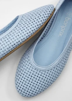 Femme bonprix Chaussures D'Été|Ballerines souples