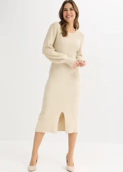 Femme bonprix Lingerie Érotique|Chaussettes & Collants|Bas autofixants avec dentelle 20D