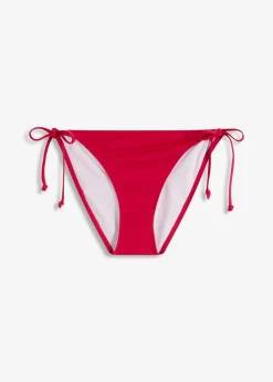 bonprix Bas de bikini à nouer sur les côtés|Femme Bikinis|Maillots Séparables