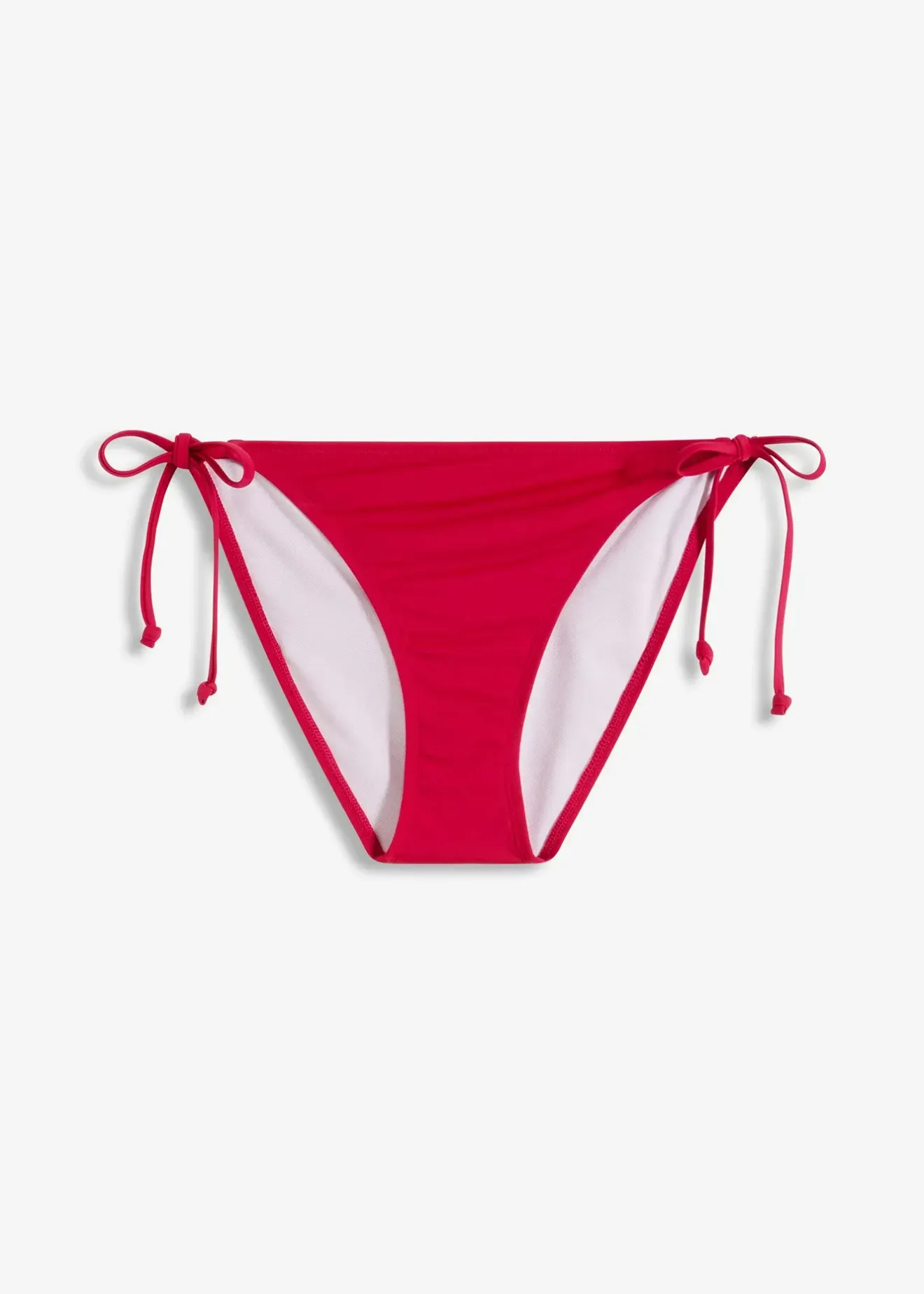 bonprix Bas de bikini à nouer sur les côtés|Femme Bikinis|Maillots Séparables
