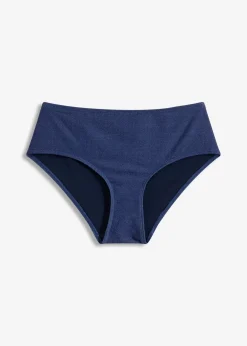 bonprix Bas de bikini aspect jean|Femme Bikinis|Maillots Séparables