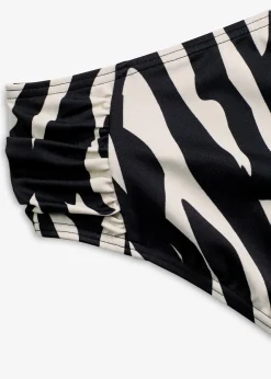 bonprix Bas de bikini, échancrure normale|Femme Bikinis|Maillots Séparables