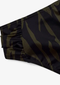 Femme bonprix Bikinis|Maillots Séparables|Bas de bikini, échancrure normale