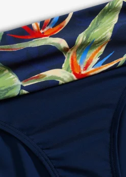 bonprix Bas de bikini, échancrure normale|Femme Bikinis|Maillots Séparables