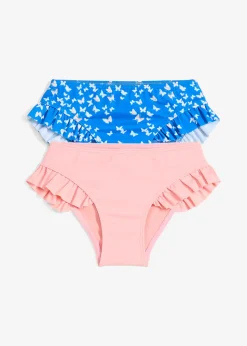 Enfant bonprix Vêtements Enfant|Filles|Bas de bikini fille (ens. 2 pces)