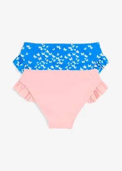 Enfant bonprix Vêtements Enfant|Filles|Bas de bikini fille (ens. 2 pces)