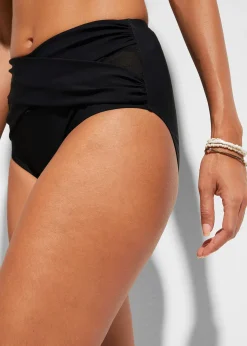 Femme bonprix Maillots De Bain Gainants|Bikinis|Bas de bikini sculptant, maintien léger