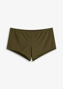 bonprix Bas de bikini shorty|Femme Bikinis|Maillots Séparables