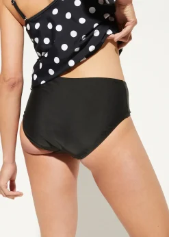 bonprix Bas de bikini taille haute|Femme Maillots De Bain Couvrants|Maillots Séparables