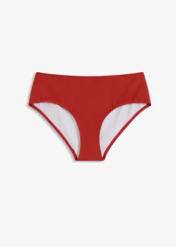 bonprix Bas de bikini taille haute|Femme Bikinis|Maillots Séparables