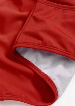 bonprix Bas de bikini taille haute|Femme Bikinis|Maillots Séparables