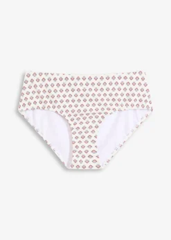 bonprix Bas de bikini taille haute|Femme Bikinis|Maillots Séparables