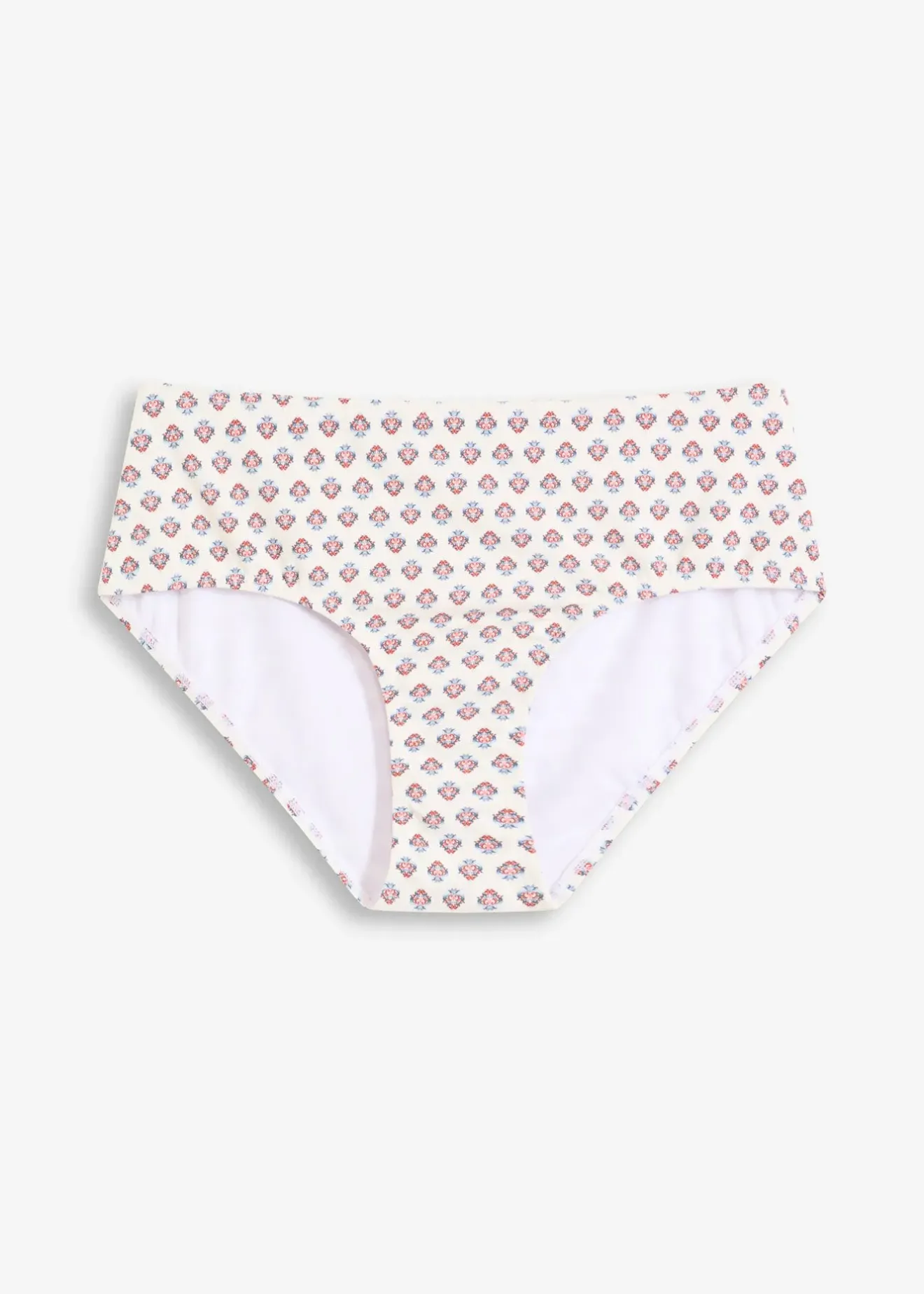 bonprix Bas de bikini taille haute|Femme Bikinis|Maillots Séparables