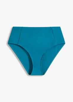 bonprix Bas de bikini taille haute, échancré|Femme Bikinis|Maillots Séparables