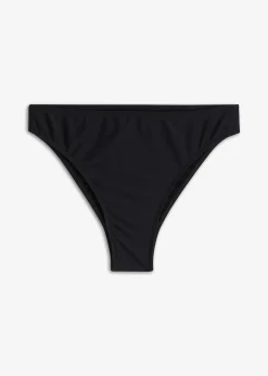 Femme bonprix Bikinis|Maillots Séparables|Bas de maillot à échancrure haute