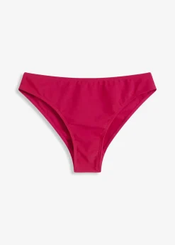 Femme bonprix Bikinis|Maillots Séparables|Bas de maillot à échancrure haute