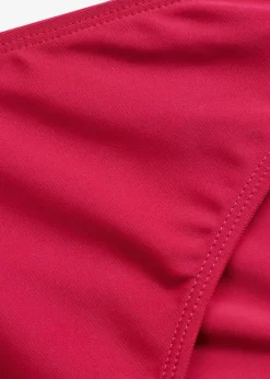 Femme bonprix Bikinis|Maillots Séparables|Bas de maillot à échancrure haute