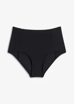 bonprix Bas de maillot taille haute|Femme Maillots De Bain Couvrants|Maillots Séparables