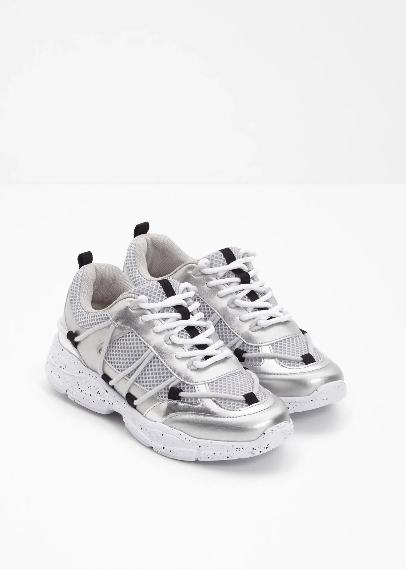 Femme bonprix Sneakers|Baskets à semelle épaisse