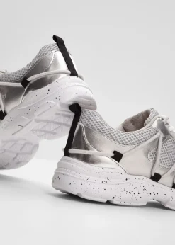 Femme bonprix Sneakers|Baskets à semelle épaisse