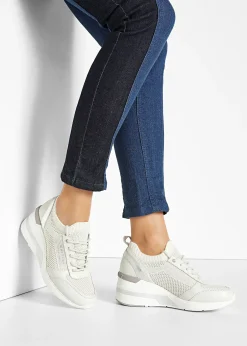 Mustang Baskets compensées|Femme Marques|Sneakers