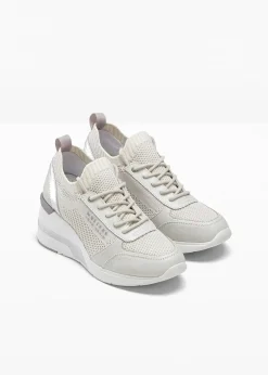 Mustang Baskets compensées|Femme Marques|Sneakers