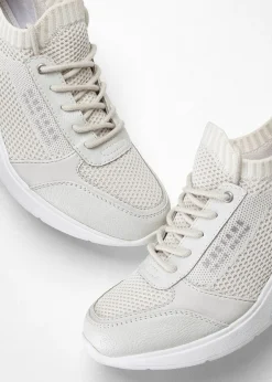 Mustang Baskets compensées|Femme Marques|Sneakers