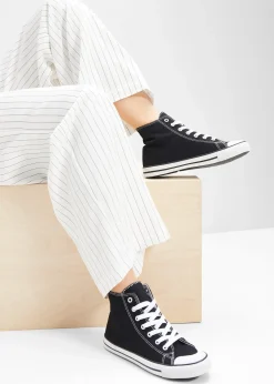 bonprix Baskets montantes|Femme Sneakers