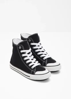 bonprix Baskets montantes|Femme Sneakers