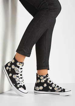 bonprix Baskets montantes|Femme Sneakers