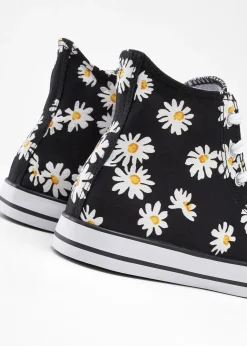 bonprix Baskets montantes|Femme Sneakers