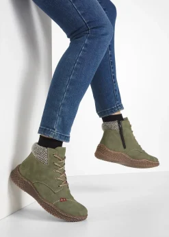 Rieker Baskets montantes|Femme Marques|Sneakers